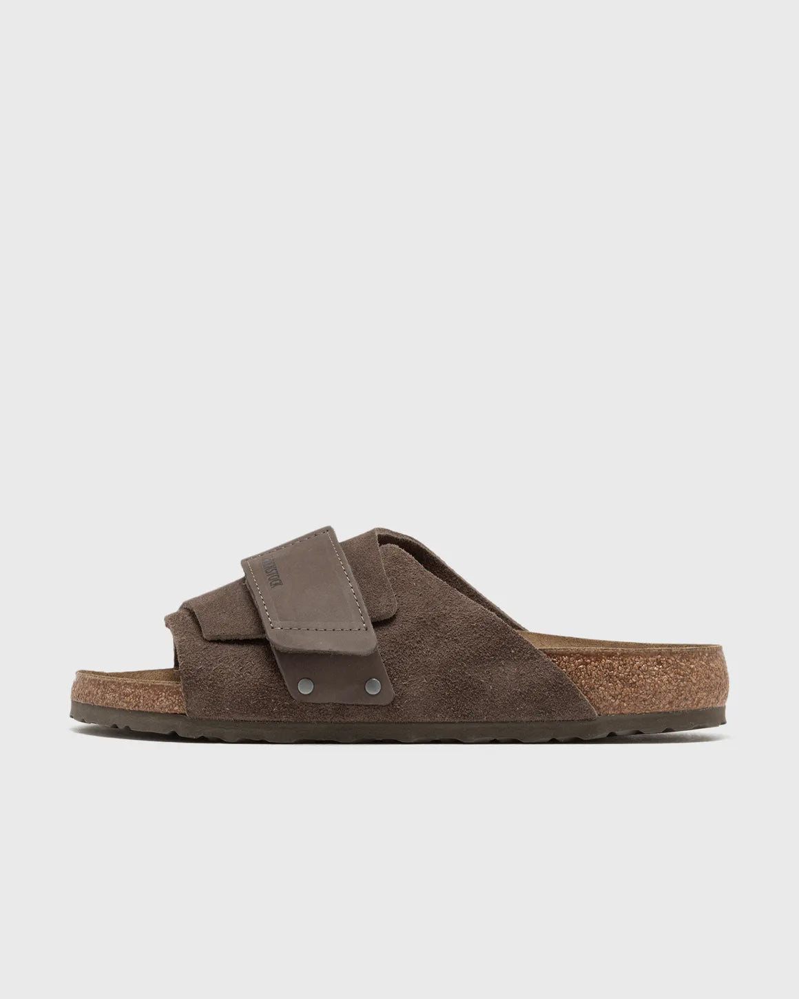 Birks Kyoto slippers - Black