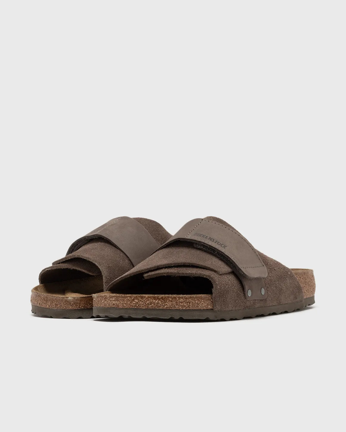 Birks Kyoto slippers - Black