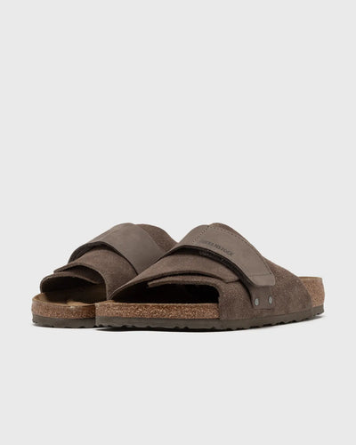 Birks Kyoto slippers - Black