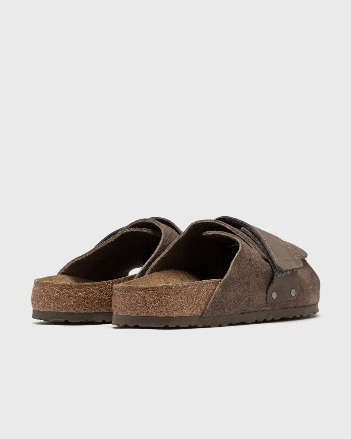 Birks Kyoto slippers - Black