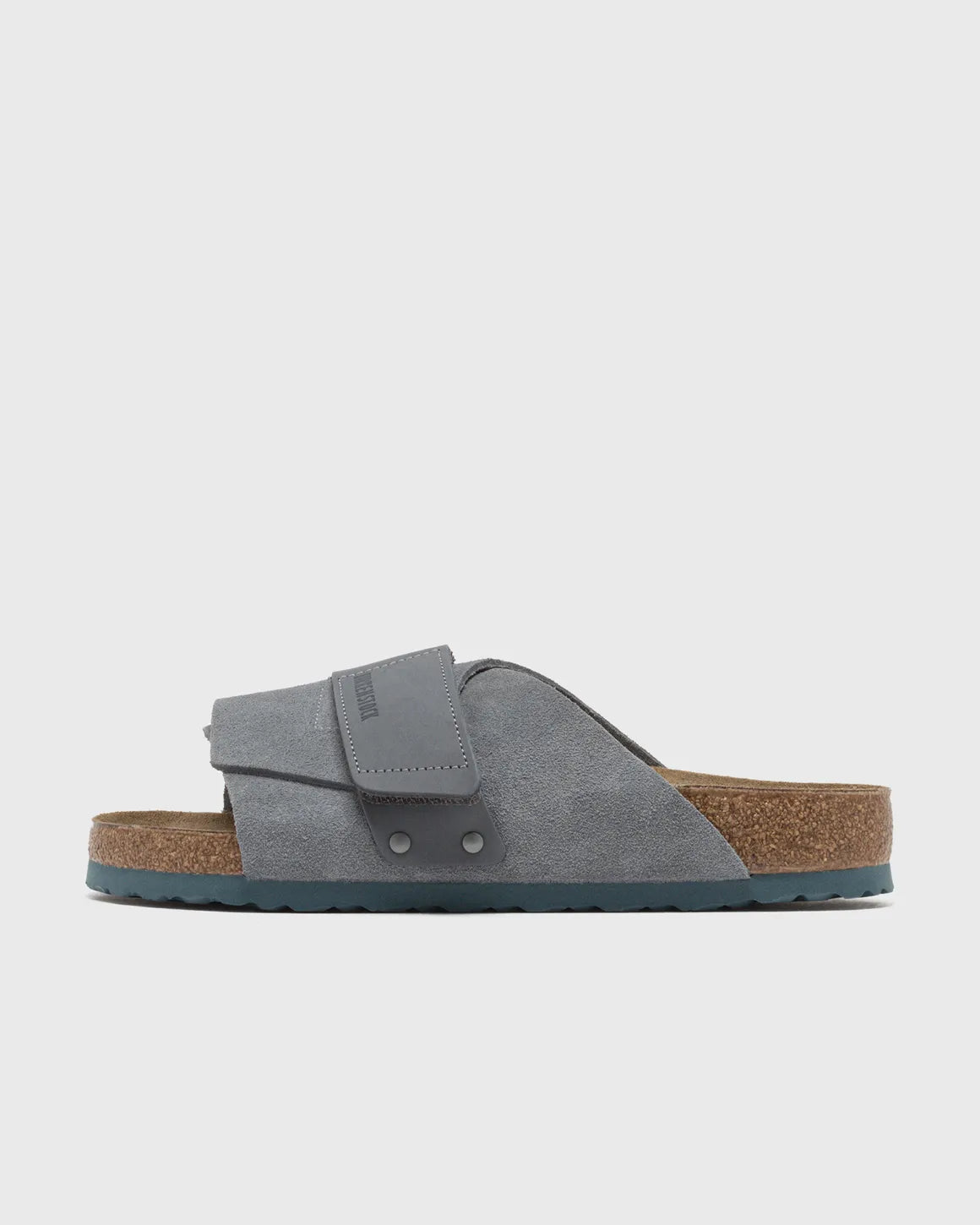 Birks Kyoto slippers - Black