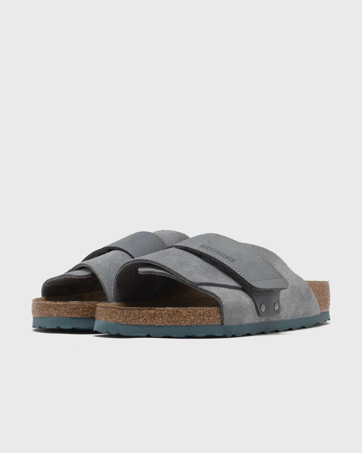Birks Kyoto slippers - Black