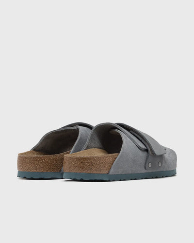 Birks Kyoto slippers - Black