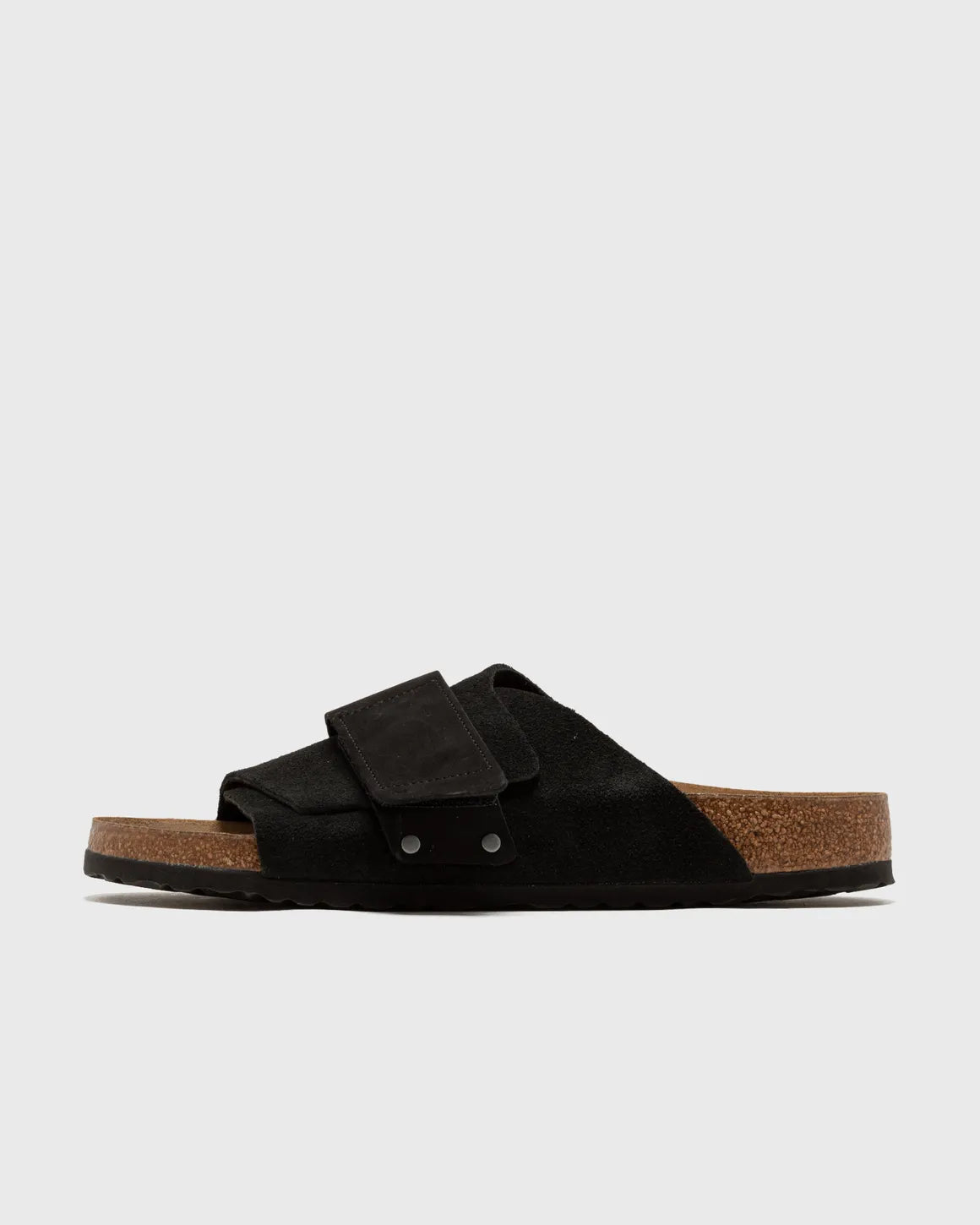 Birks Kyoto slippers - Black