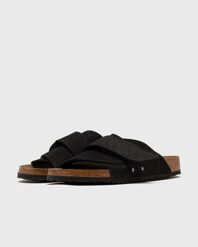 Birks Kyoto slippers - Black