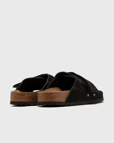 Birks Kyoto slippers - Black