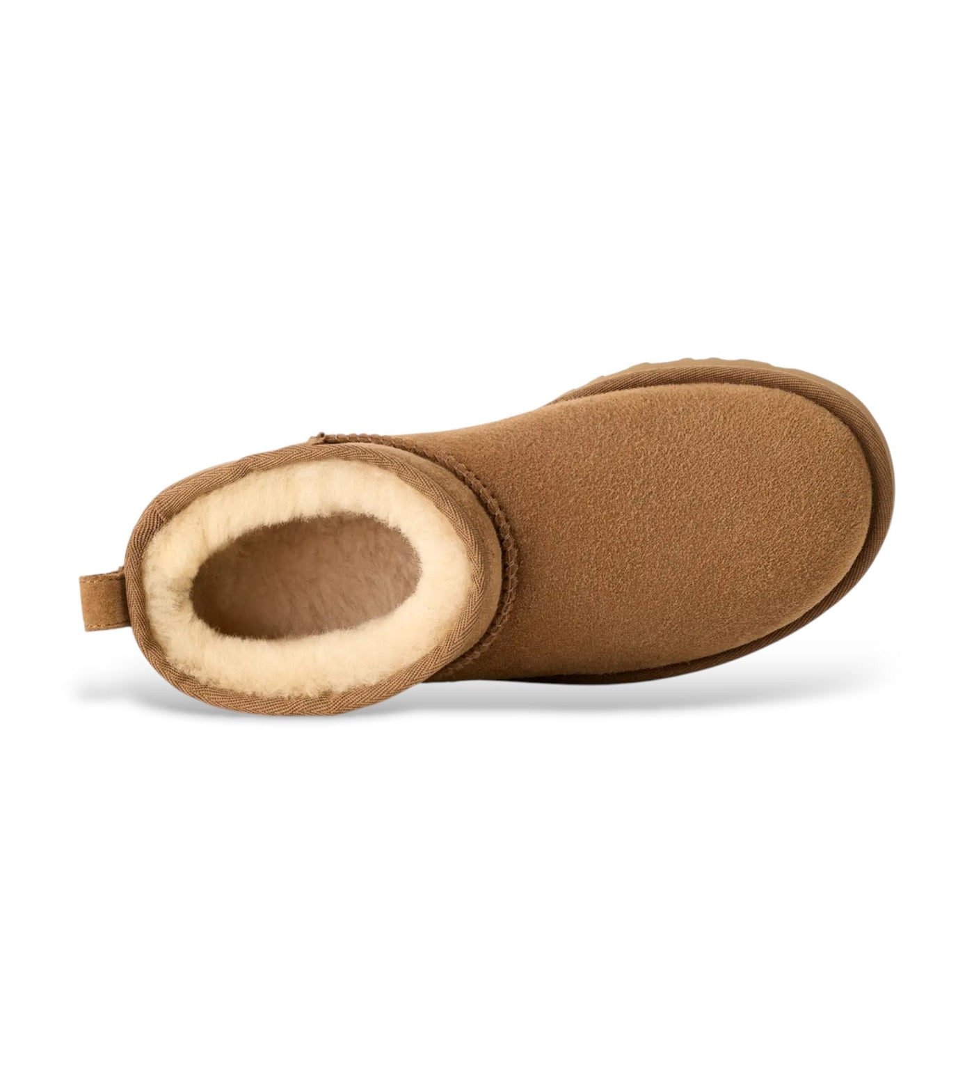 Ultra Mini - Chestnut