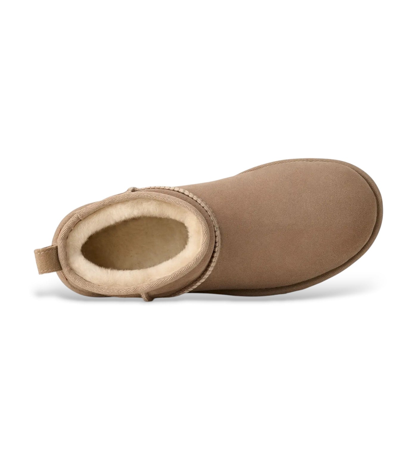 Ultra Mini - Chestnut